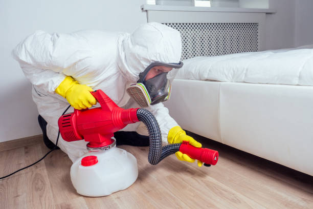 Best Exterminator Services  in Syracuse, NE